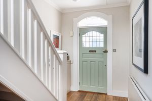 Hall- click for photo gallery